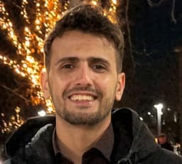 Essam Gobah